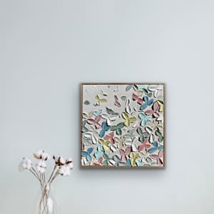 Flowers. 25006 by Kerry Leigh 