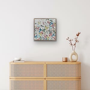 Flowers. 25006 by Kerry Leigh 