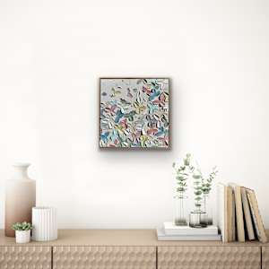 Flowers. 25006 by Kerry Leigh 