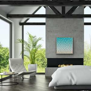 Drops. 25012 by Kerry Leigh 