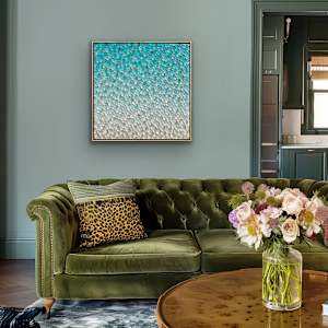 Drops. 25012 by Kerry Leigh 