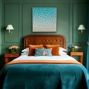 Drops. 25012 by Kerry Leigh 