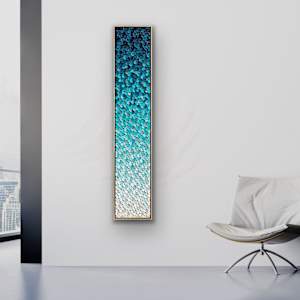 Drops. 25013 by Kerry Leigh 