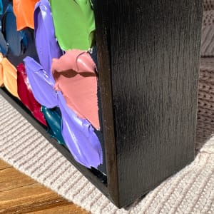 Flowers. 24006 by Kerry Leigh 