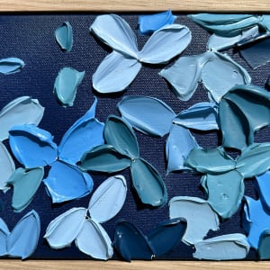 Flowers. 24002 by Kerry Leigh 