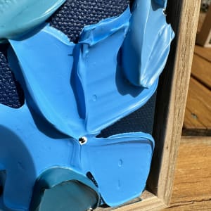 Flowers. 24002 by Kerry Leigh 