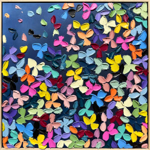 Flowers. 24004 by Kerry Leigh 