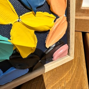 Flowers. 24004 by Kerry Leigh 