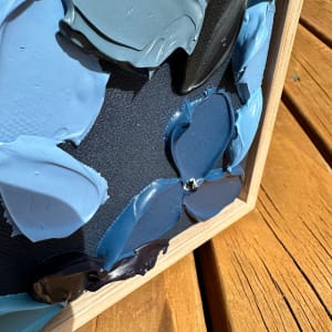 Flowers. 24005 by Kerry Leigh 