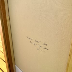 Flowers. 24005 by Kerry Leigh 