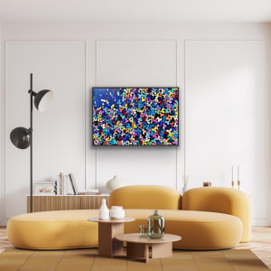 Flowers. 24006 by Kerry Leigh 