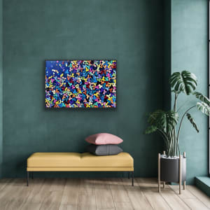 Flowers. 24006 by Kerry Leigh 