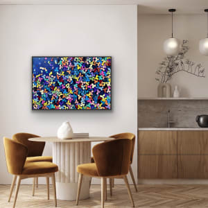 Flowers. 24006 by Kerry Leigh 