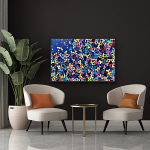 Flowers. 24006 by Kerry Leigh 