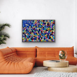 Flowers. 24006 by Kerry Leigh 