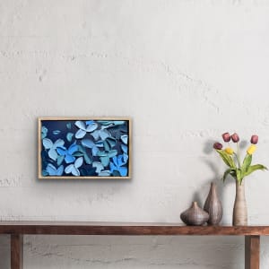 Flowers. 24002 by Kerry Leigh 