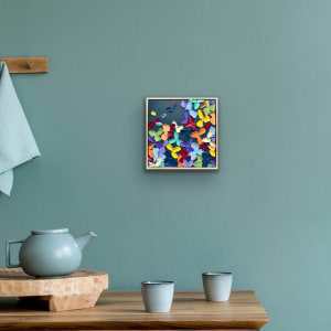 Flowers. 24003 by Kerry Leigh 