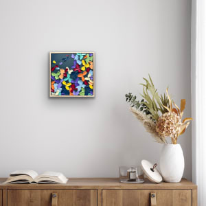 Flowers. 24003 by Kerry Leigh 