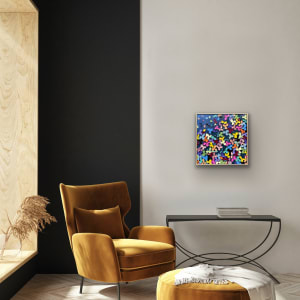 Flowers. 24004 by Kerry Leigh 