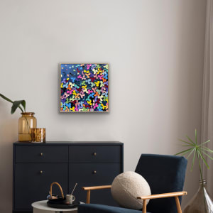 Flowers. 24004 by Kerry Leigh 