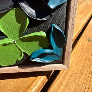 Flowers. 24010 by Kerry Leigh 