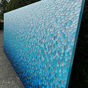 Drops. 25014 by Kerry Leigh 