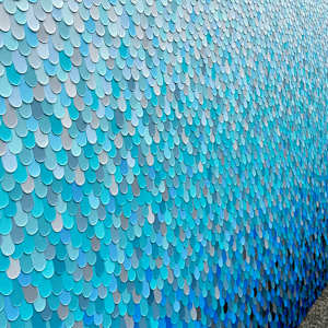 Drops. 25014 by Kerry Leigh 