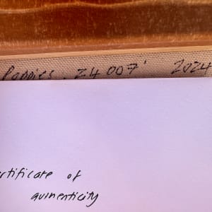 Poppies. 24007 by Kerry Leigh 