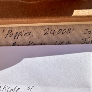 Poppies. 24008 by Kerry Leigh 