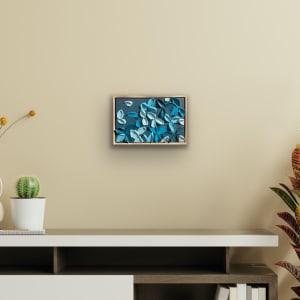 Flowers. 24007 by Kerry Leigh 