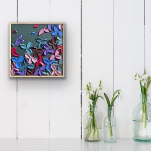 Flowers. 24008 by Kerry Leigh 