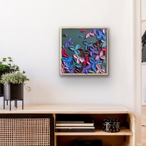 Flowers. 24008 by Kerry Leigh 