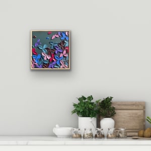 Flowers. 24008 by Kerry Leigh 