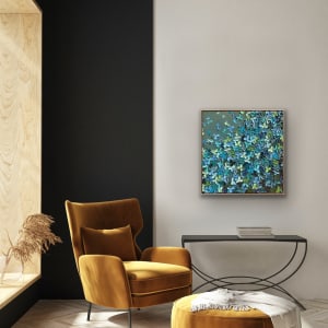 Flowers. 24010 by Kerry Leigh 