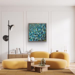 Flowers. 24010 by Kerry Leigh 