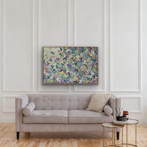 Flowers. 24014 by Kerry Leigh 