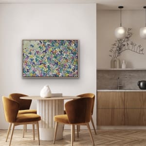 Flowers. 24014 by Kerry Leigh 