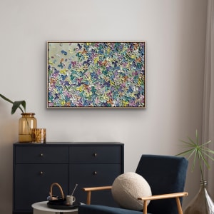 Flowers. 24014 by Kerry Leigh 