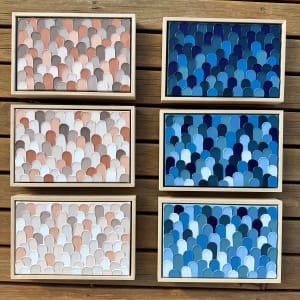 Drops. 24019 by Kerry Leigh 