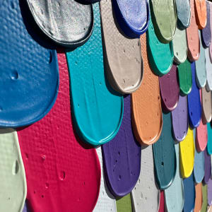 Drops. 24021 by Kerry Leigh 