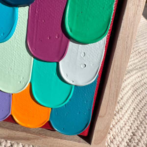 Drops. 24021 by Kerry Leigh 