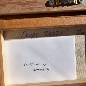 Drops. 24021 by Kerry Leigh 