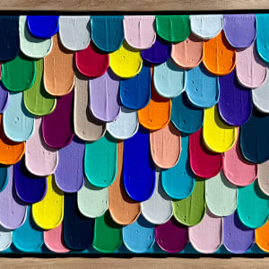 Drops. 24022 by Kerry Leigh 