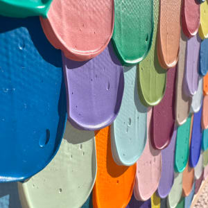 Drops. 24022 by Kerry Leigh 