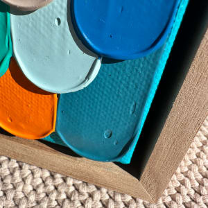 Drops. 24022 by Kerry Leigh 