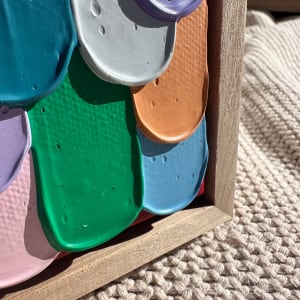 Drops. 24023 by Kerry Leigh 