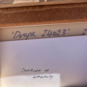 Drops. 24023 by Kerry Leigh 