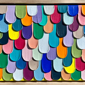 Drops. 24024 by Kerry Leigh 