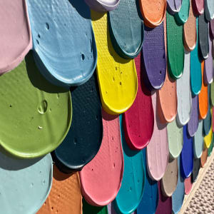 Drops. 24024 by Kerry Leigh 