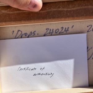 Drops. 24024 by Kerry Leigh 